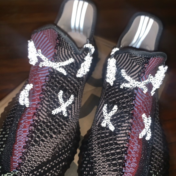 Yeezy 350 yechiel
